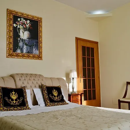 Apartment Vetusta *
