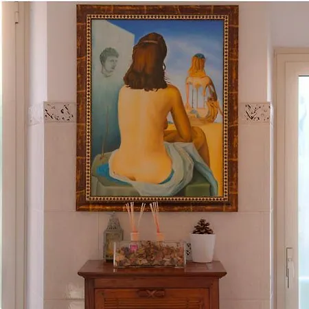 Vetusta Apartment Rome