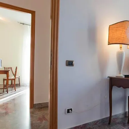 Apartment Vetusta *